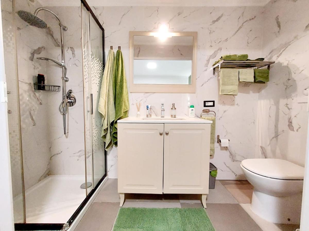 Mi Casa Es Tu Casa Daire Napoli Dış mekan fotoğraf