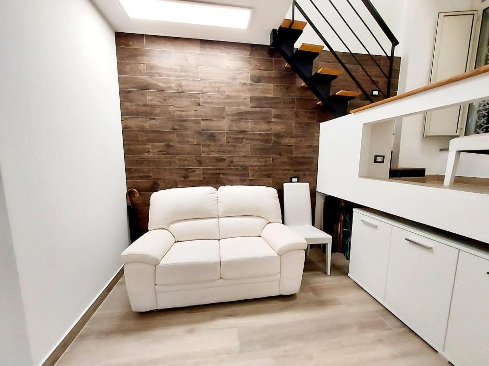Mi Casa Es Tu Casa Daire Napoli Dış mekan fotoğraf